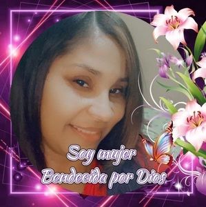 Meet your Posher, Mayelin